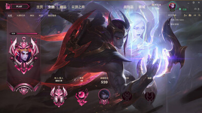 冰雪节奶妈 黑暗使者残月之肃生涯图（自）