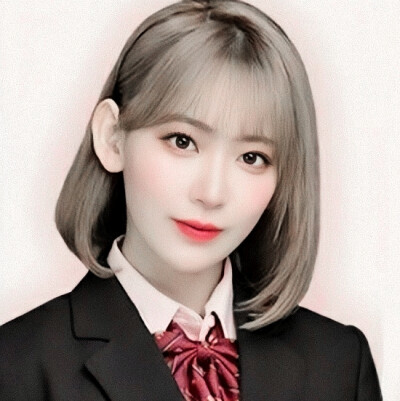 
欧尼 我也没想到欧巴会这么喜欢我(!)
：你不会生气吧/