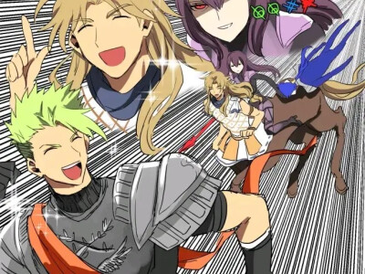 FGO