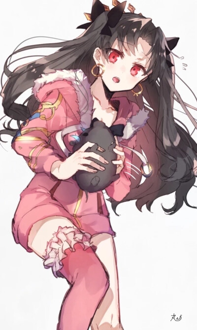 无能女神，储钱罐。。。