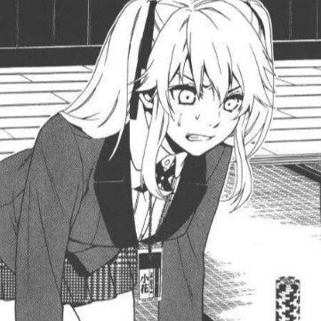狂赌之渊