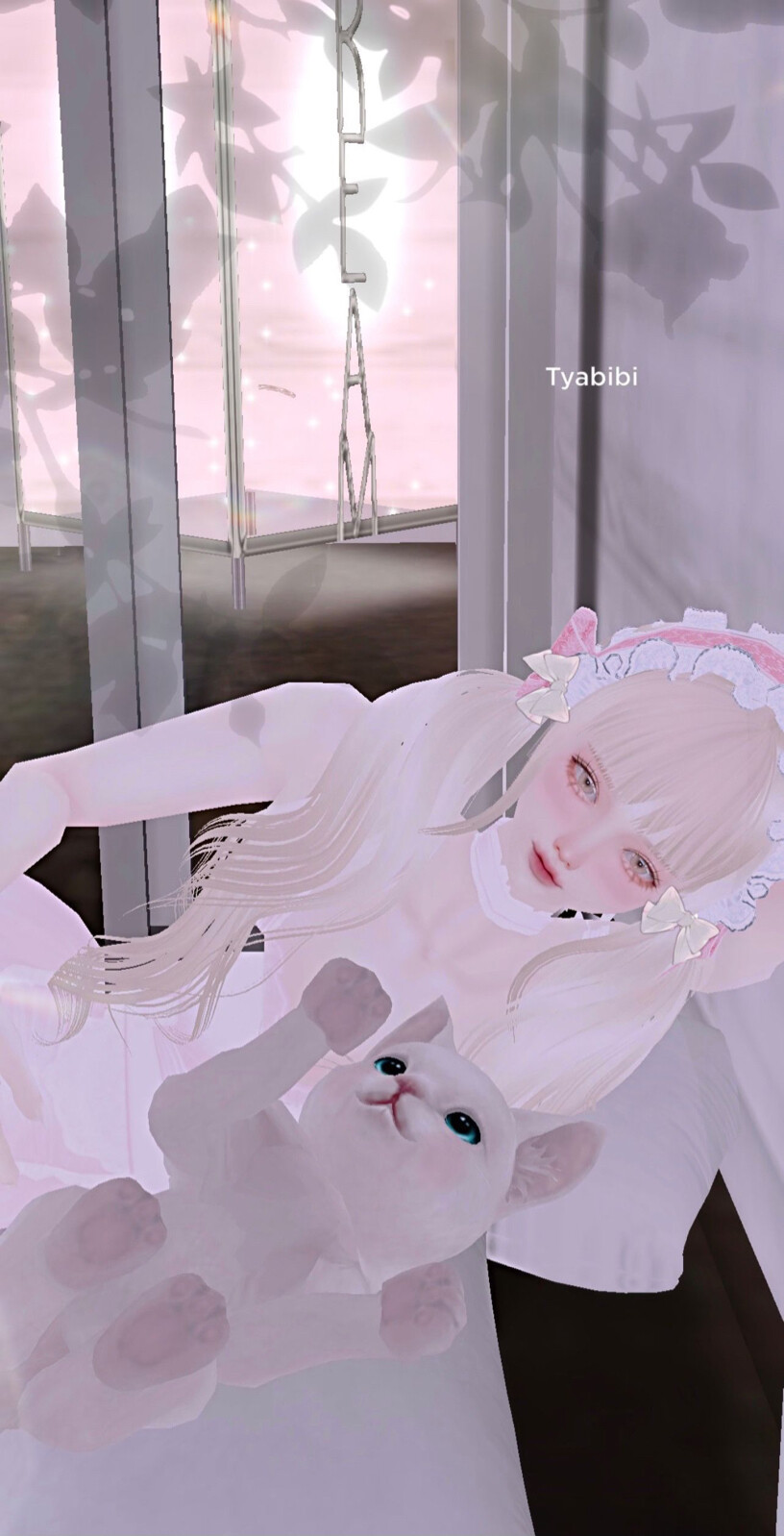 IMVU