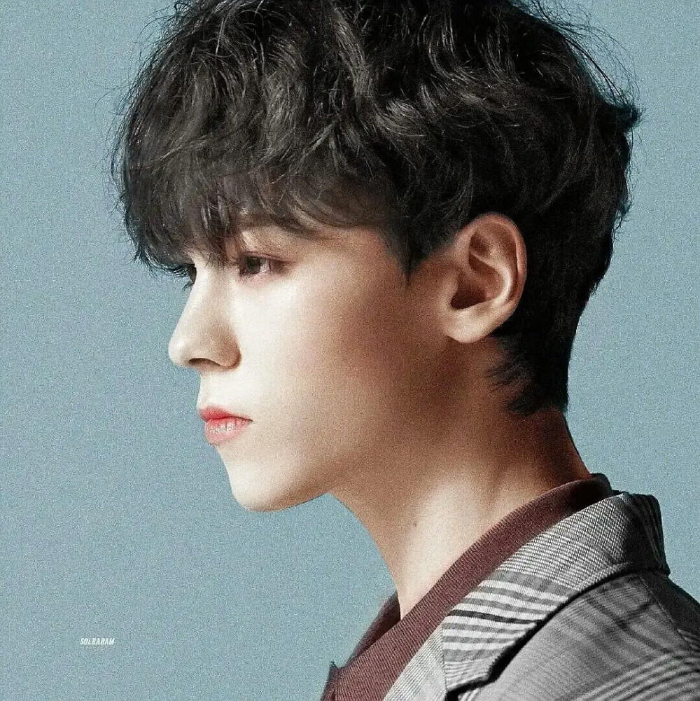 崔瀚率 VERNON