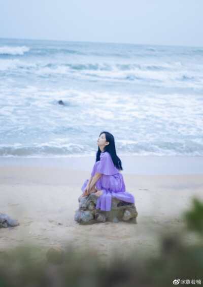 从《悲伤逆流成河》的顾森湘，到《如果声音不记得》的吉择，你一直都在进步，加油！章若楠未来可期！