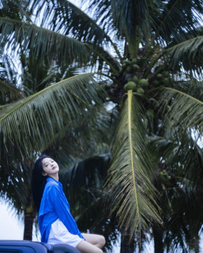 从《悲伤逆流成河》的顾森湘，到《如果声音不记得》的吉择，你一直都在进步，加油！章若楠未来可期！