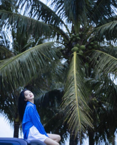 从《悲伤逆流成河》的顾森湘，到《如果声音不记得》的吉择，你一直都在进步，加油！章若楠未来可期！