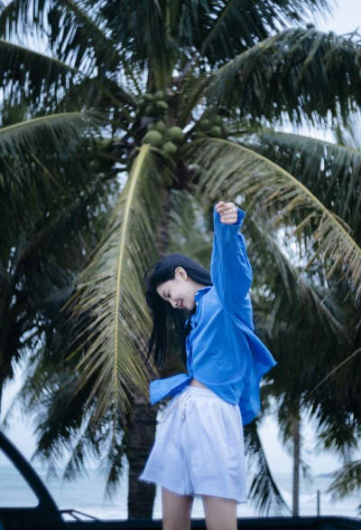 从《悲伤逆流成河》的顾森湘，到《如果声音不记得》的吉择，你一直都在进步，加油！章若楠未来可期！