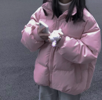 自信点 做自己.