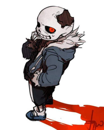 sans