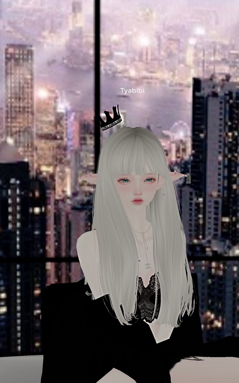 IMVU
