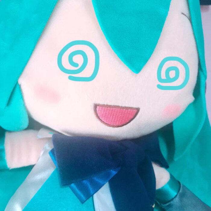 初音未来表情包 - 堆糖,美图壁纸兴趣社区