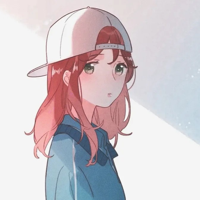 动漫女头dolo命运胶囊周末