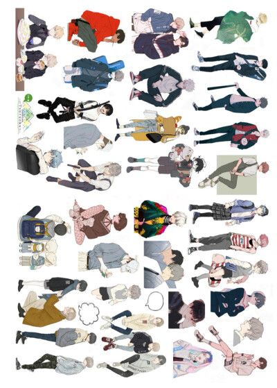 来自微博：Miino-