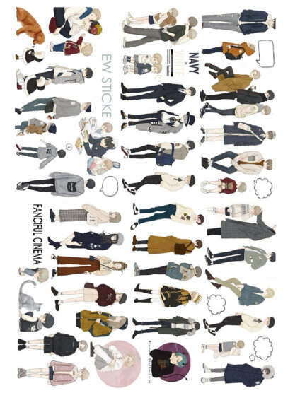 来自微博：Miino-