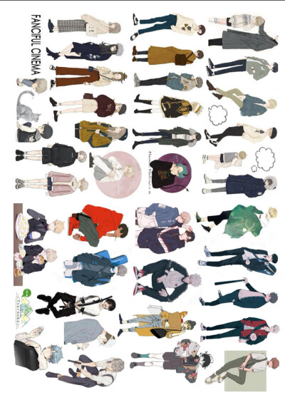 来自微博：Miino-