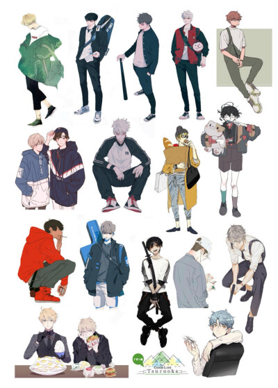 来自微博：Miino-