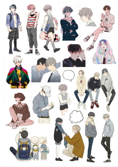 来自微博：Miino-