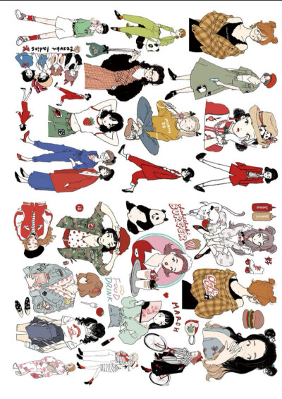 来自微博：Miino-