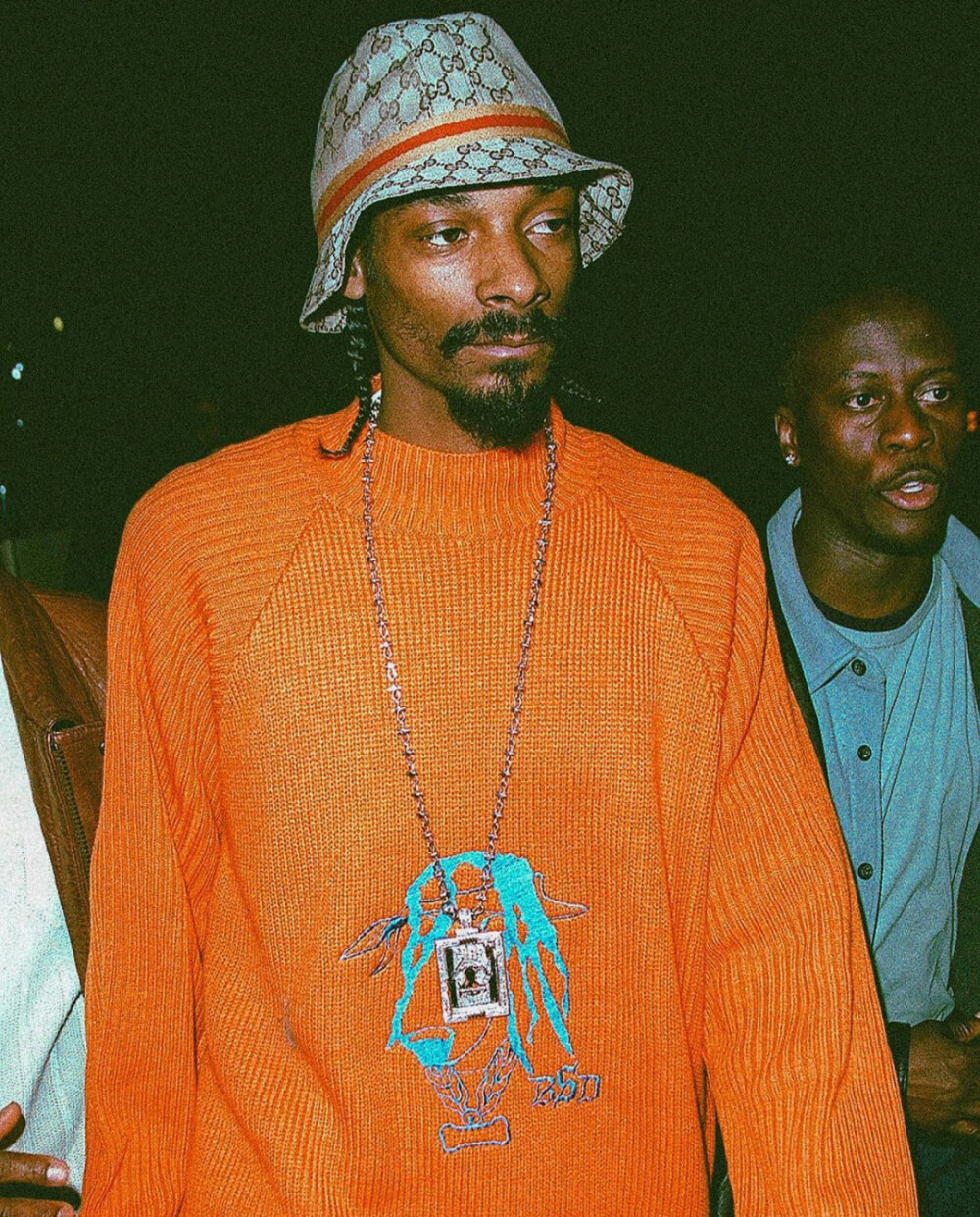 Snoop Dogg