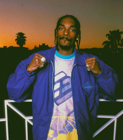 Snoop Dogg