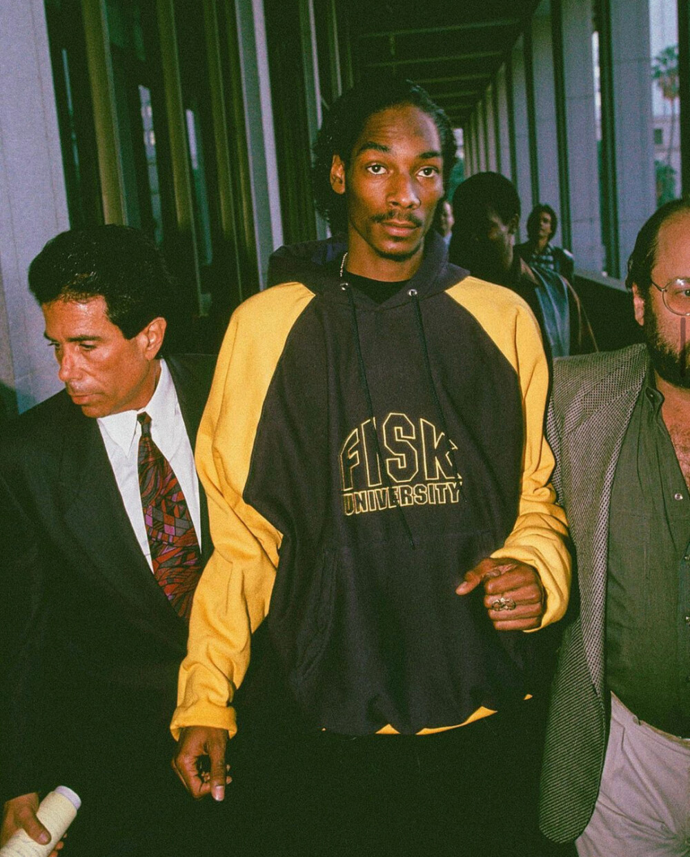 Snoop Dogg