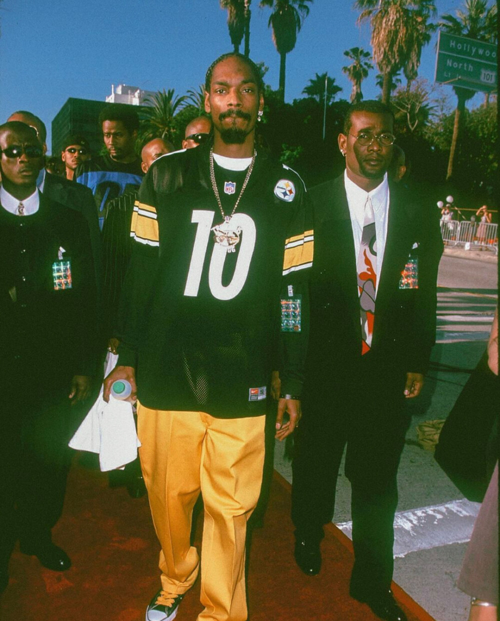 Snoop Dogg