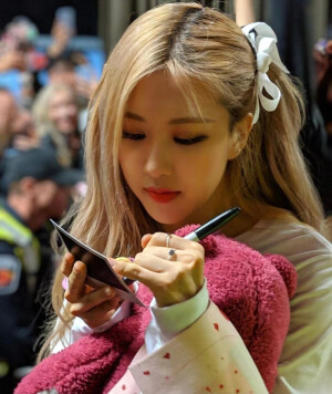 ROSÉ♡