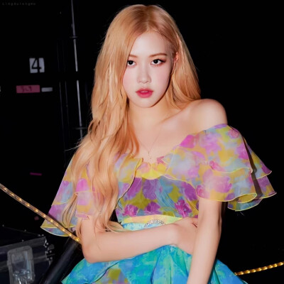 ROSÉ♡