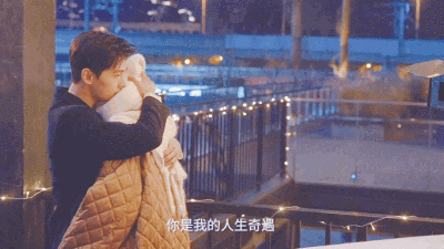 这未免太甜了叭！！
杨洋X迪丽热巴