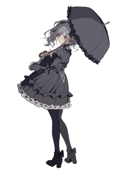 图源微博@LEavelt_
[自抠手帐素材×背景]