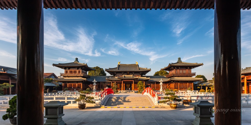 上海 宝山寺