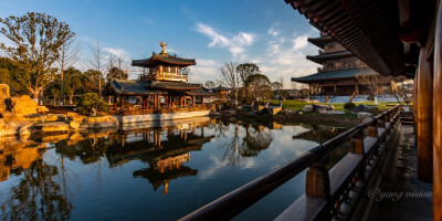 上海 宝山寺