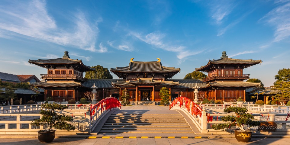 上海 宝山寺