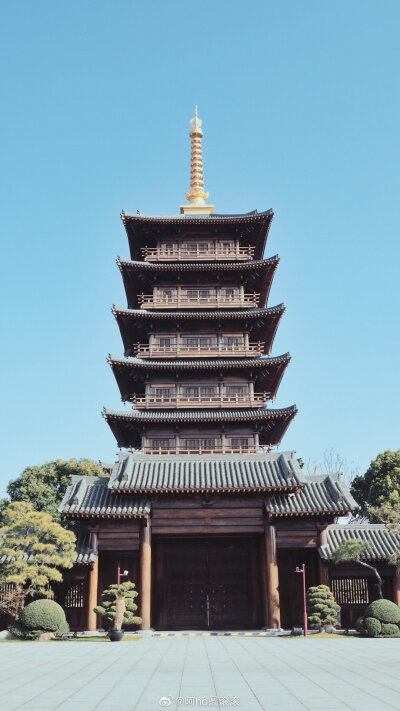 上海 宝山寺