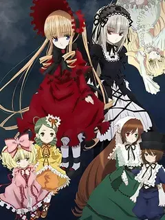 《蔷薇少女》第三季