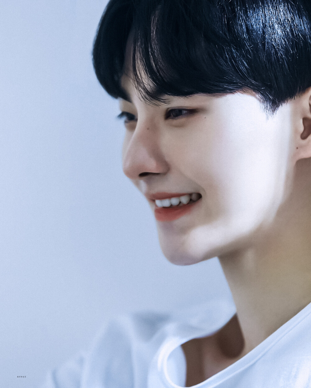 许玹準/Hwall 洪泰艺/洪瑜浚 The Boyz
color rush 