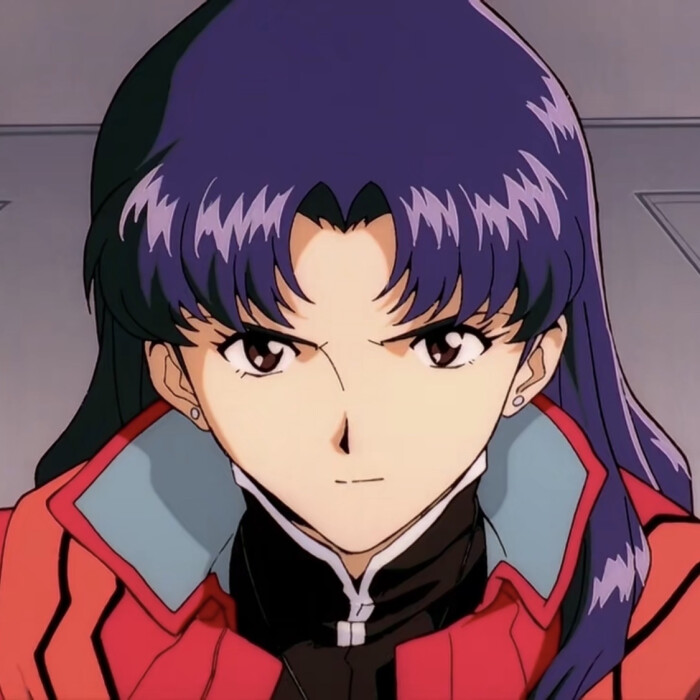 葛城美里