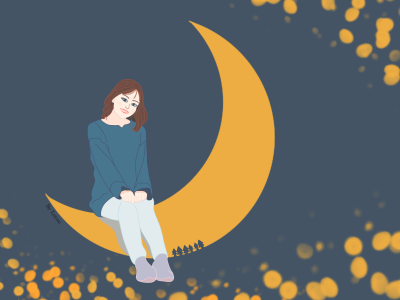 luyao的可爱朋友4号-画稿