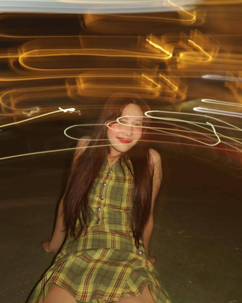 朴秀荣ins。改d。