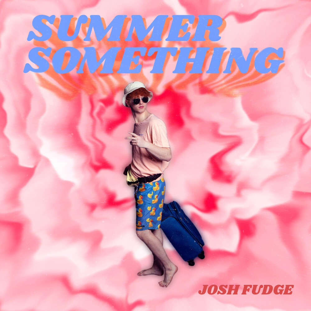 Josh Fudge