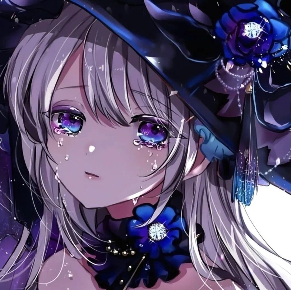漫头女