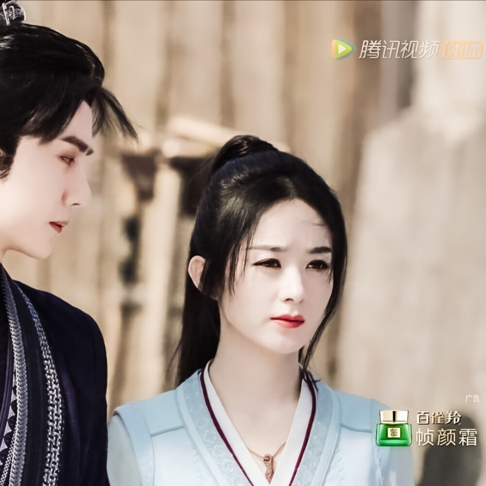 允翡赵丽颖王一博禁二改二传标源