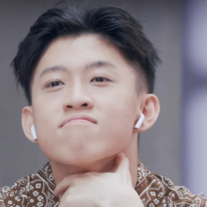 b站说唱新世代导师rich brian - 高清图片,堆糖,美图壁纸兴趣社区