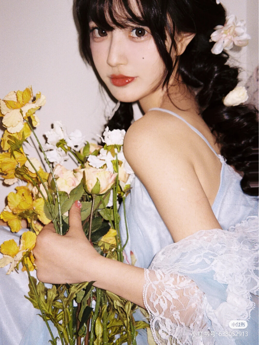 。