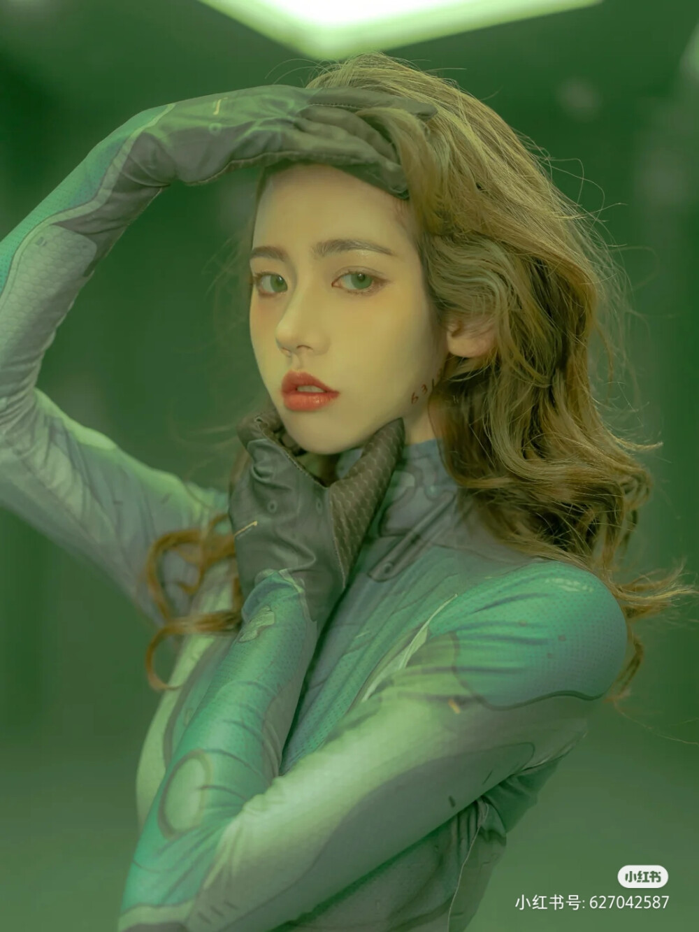 。