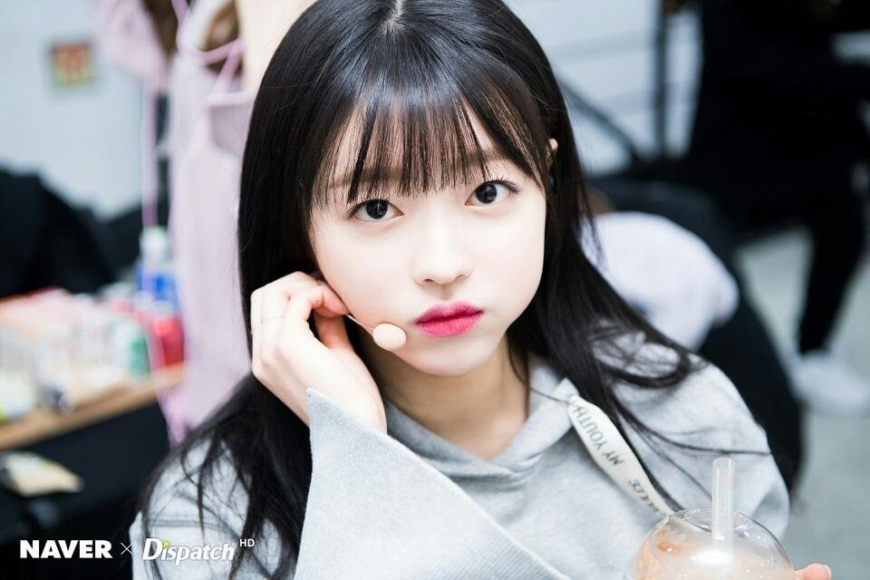 YOOA
柳諟我