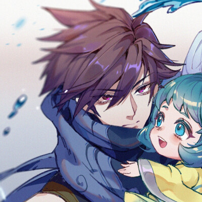 蔡蔡和澜朋友ó