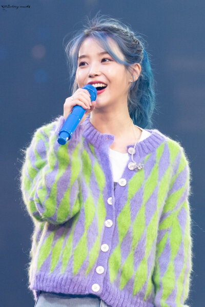 iu_Strawberry