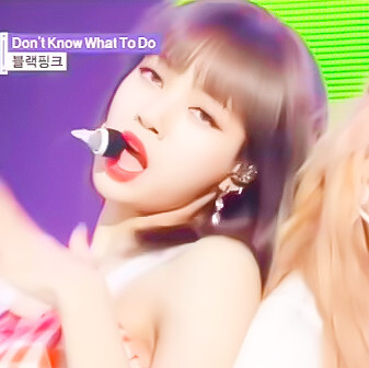 lisa&rosé
原截林浣恩