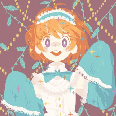Pocket Mirror